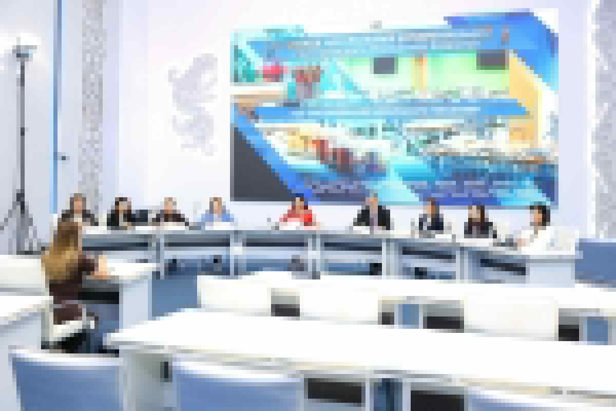 ДДСҰ Қазақстанның мектептегі тамақтану бағдарламасын күшейтуге бағытталған іс-әрекеттерін құптайды