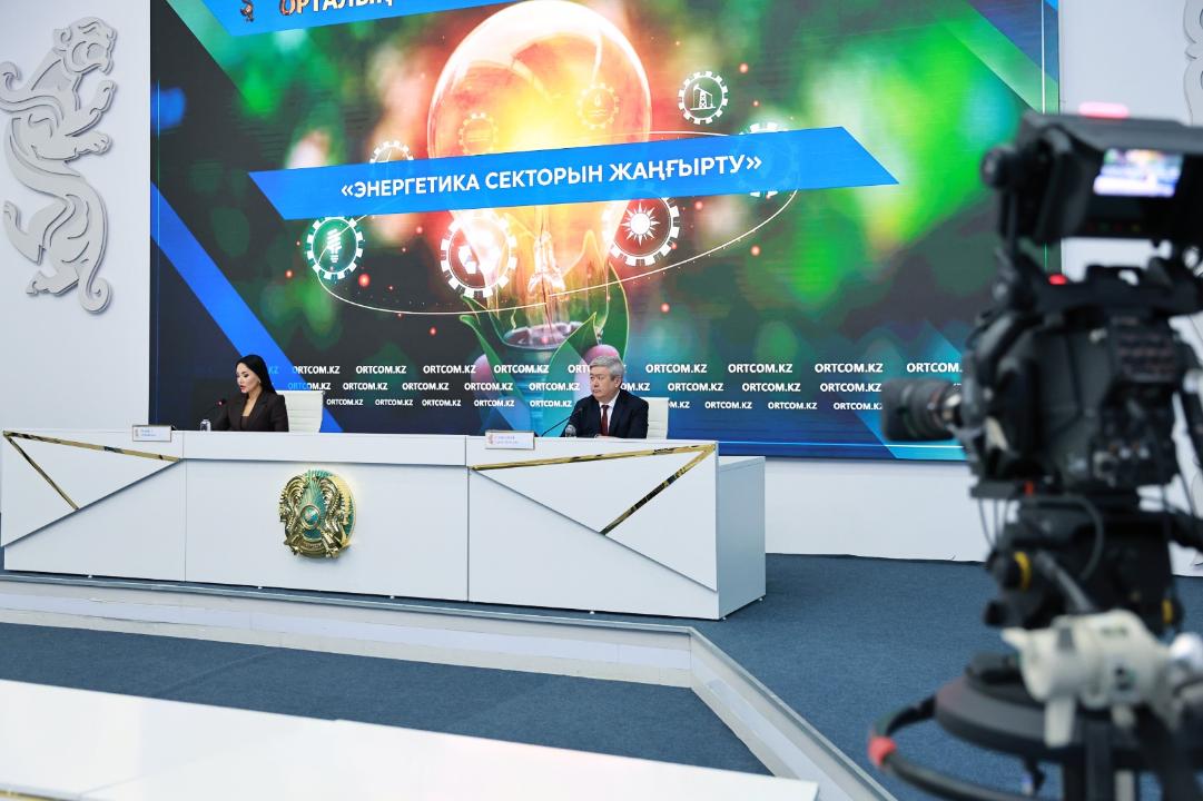 17 тысяч км электросетей и 377 км тепловых сетей обновят в этом году