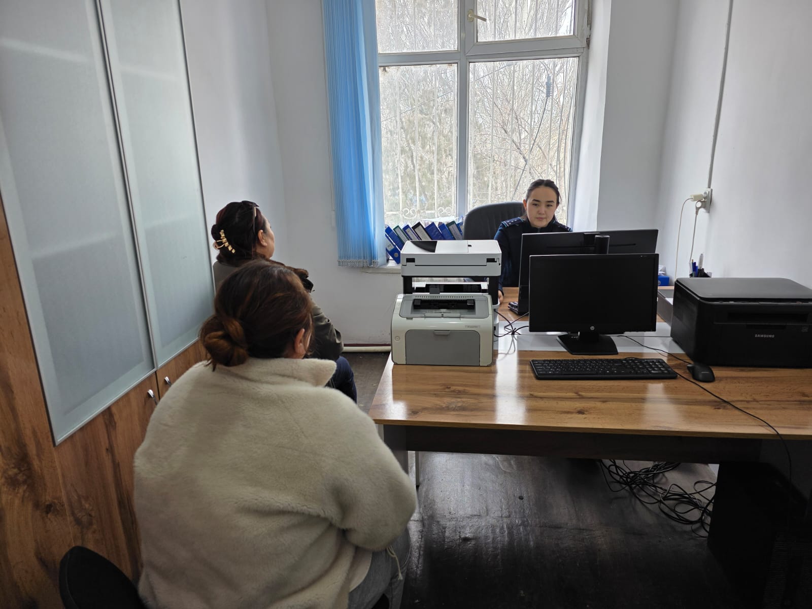 Жоғалған бала қауіпсіз табылды