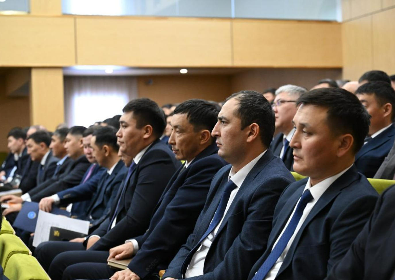 «Ауыл аманаты»: биыл Жетісуда 400-ге жуық жобаны іске асыру жоспарланған