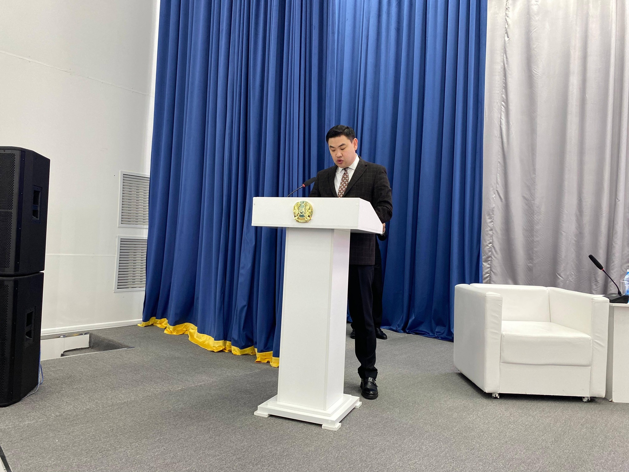 ТӨЛЕБИ ШЫҢЫНДАҒЫ ІСКЕР ХАНЫМДАР ЖӘНЕ БИЗНЕСТЕГІ ЖАҢА ТЕХНОЛОГИЯЛАР ФОРУМЫ ӨТТІ