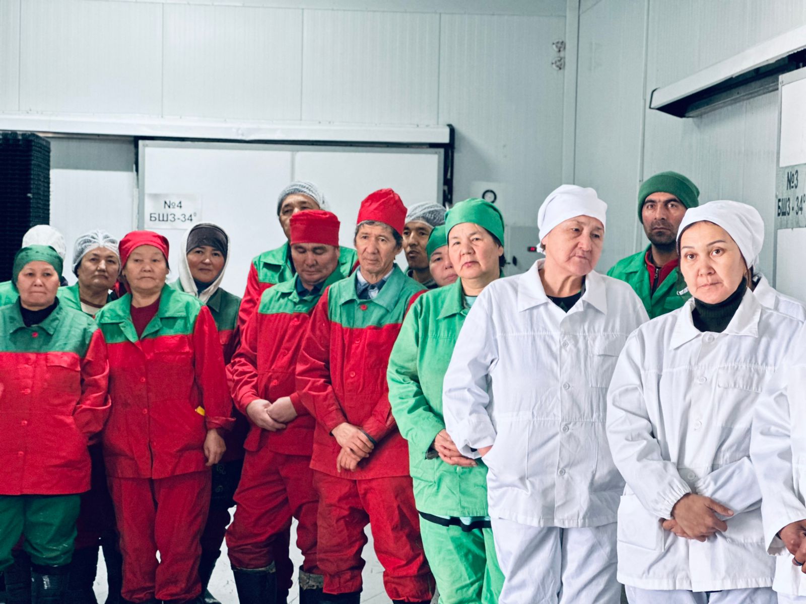 Референдумға белсенді қатысу – әр азаматтың құқығы