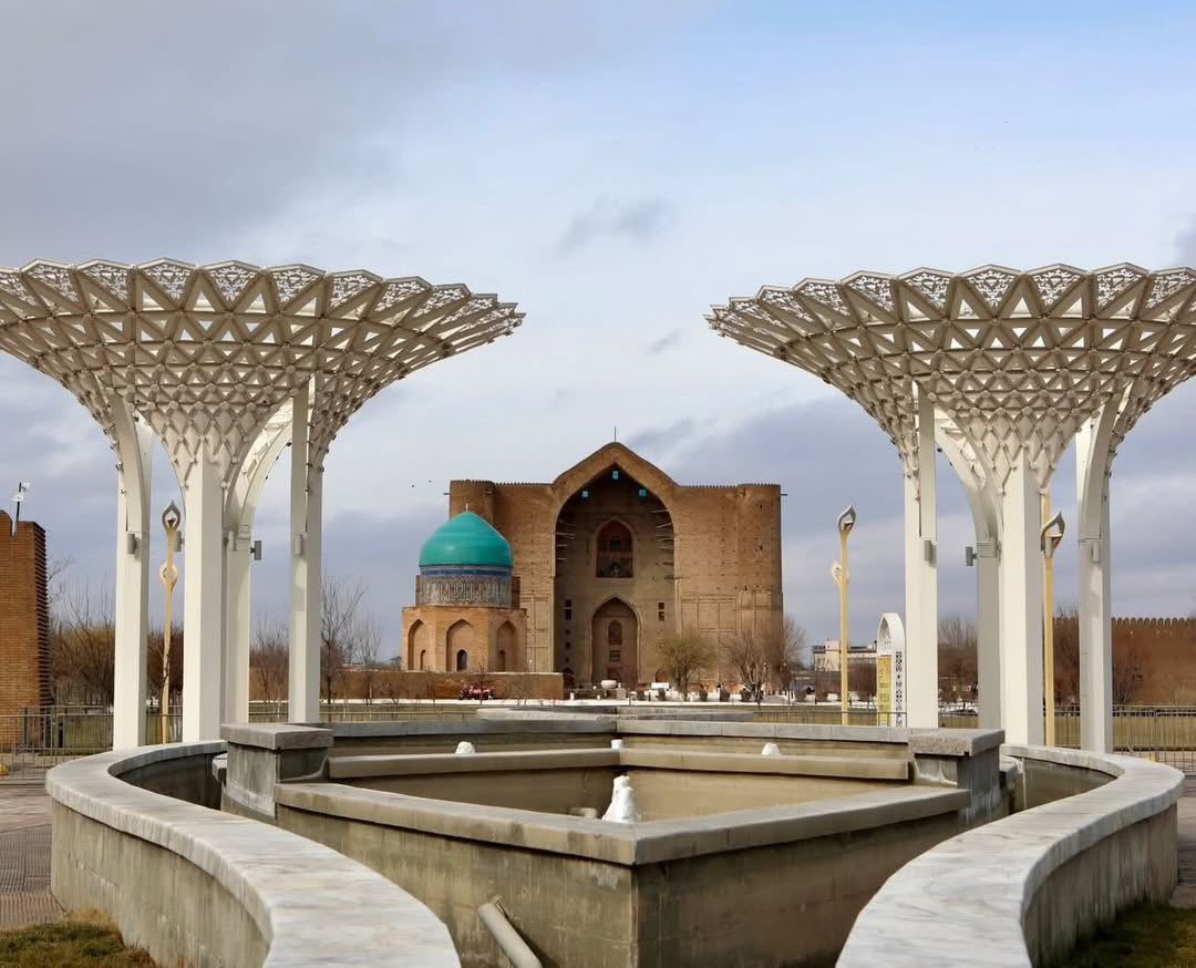 Х А Б А Р Л А Н Д Ы Р У