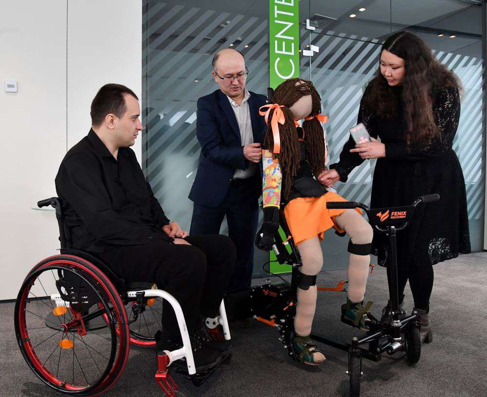 Алматыда әлеуметтік кәсіпкерлікке көрсетілген қолдау аясында 217 жұмыс орны құрылды