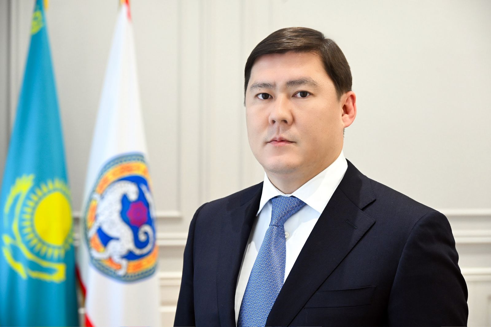 Назначен заместитель акима города Алматы