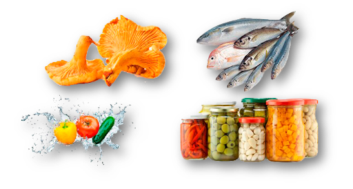 Профилактика ботулизма