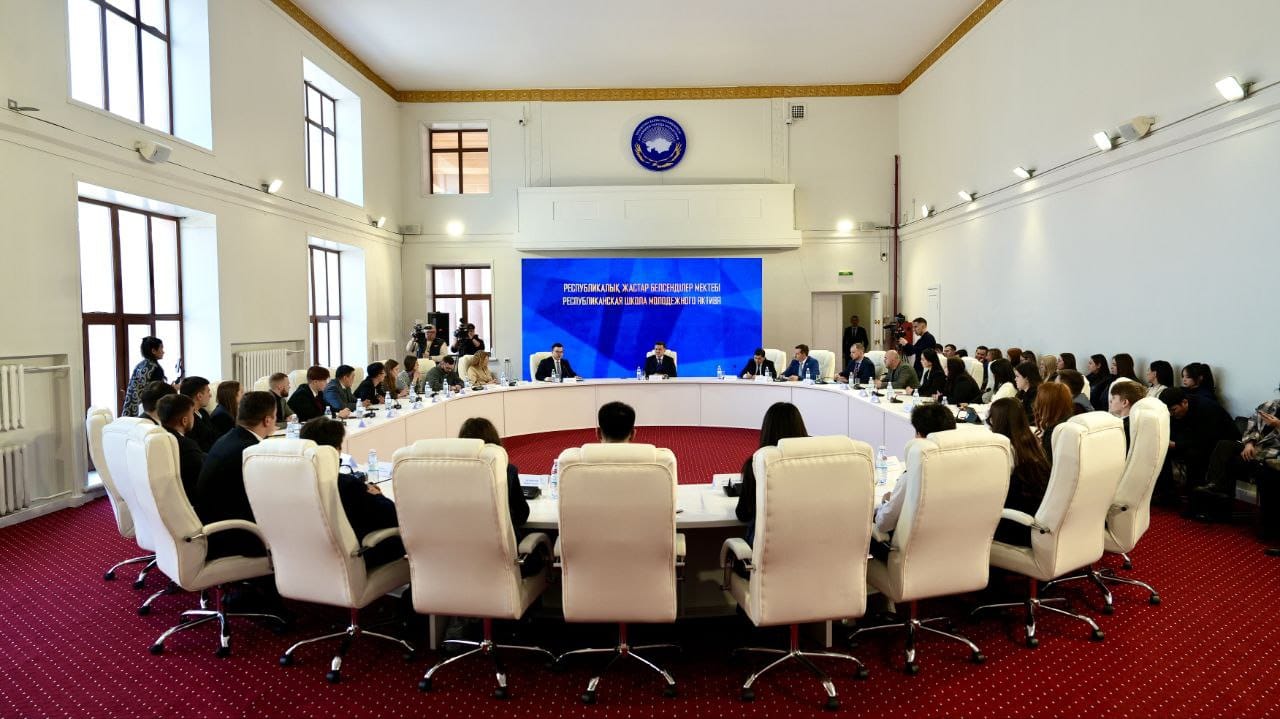 В ВКО этнокультурные объединения и молодежь поддержали проект новой Конституции