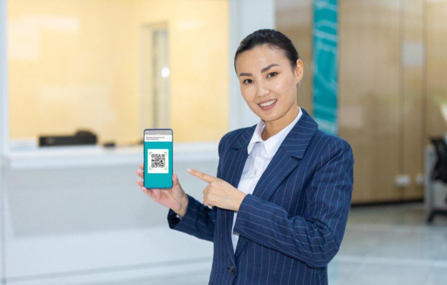 БІРЫҢҒАЙ ЭЛЕКТРОНДЫҚ КЕЗЕК ТАЛОНДАРЫН БРОНДАУ АЛГОРИТМІ