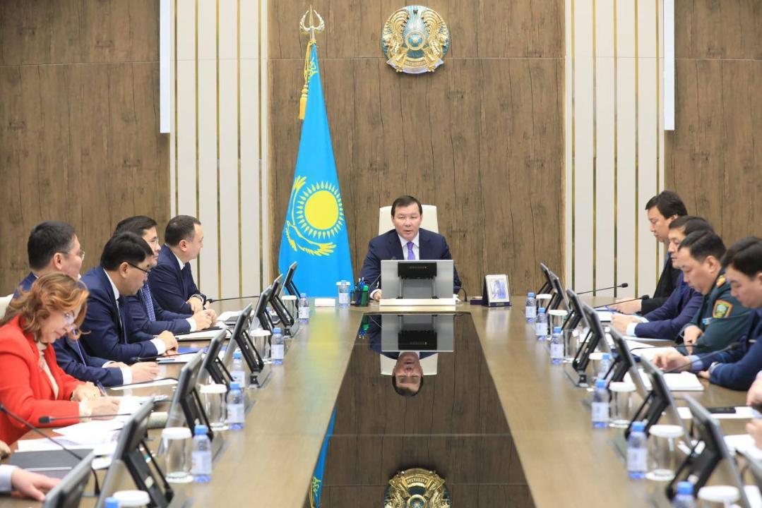 Ақтөбе әуежайы Қытай, Ресей, Вьетнам, Грузия және Әзербайжанға жаңа халықаралық рейстер ашуды жоспарлап отыр