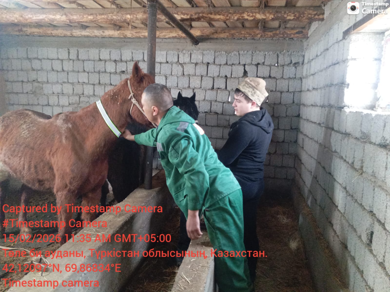 ЖОЛ ҚАУІПСІЗДІГІ – БАРШАМЫЗҒА ОРТАҚ МІНДЕТ!