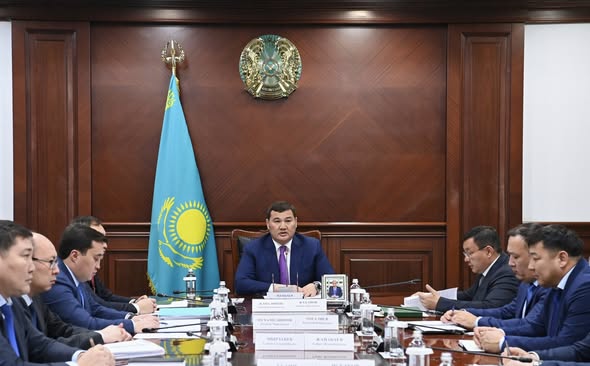 Строительство железнодорожных вокзалов находится на контроле