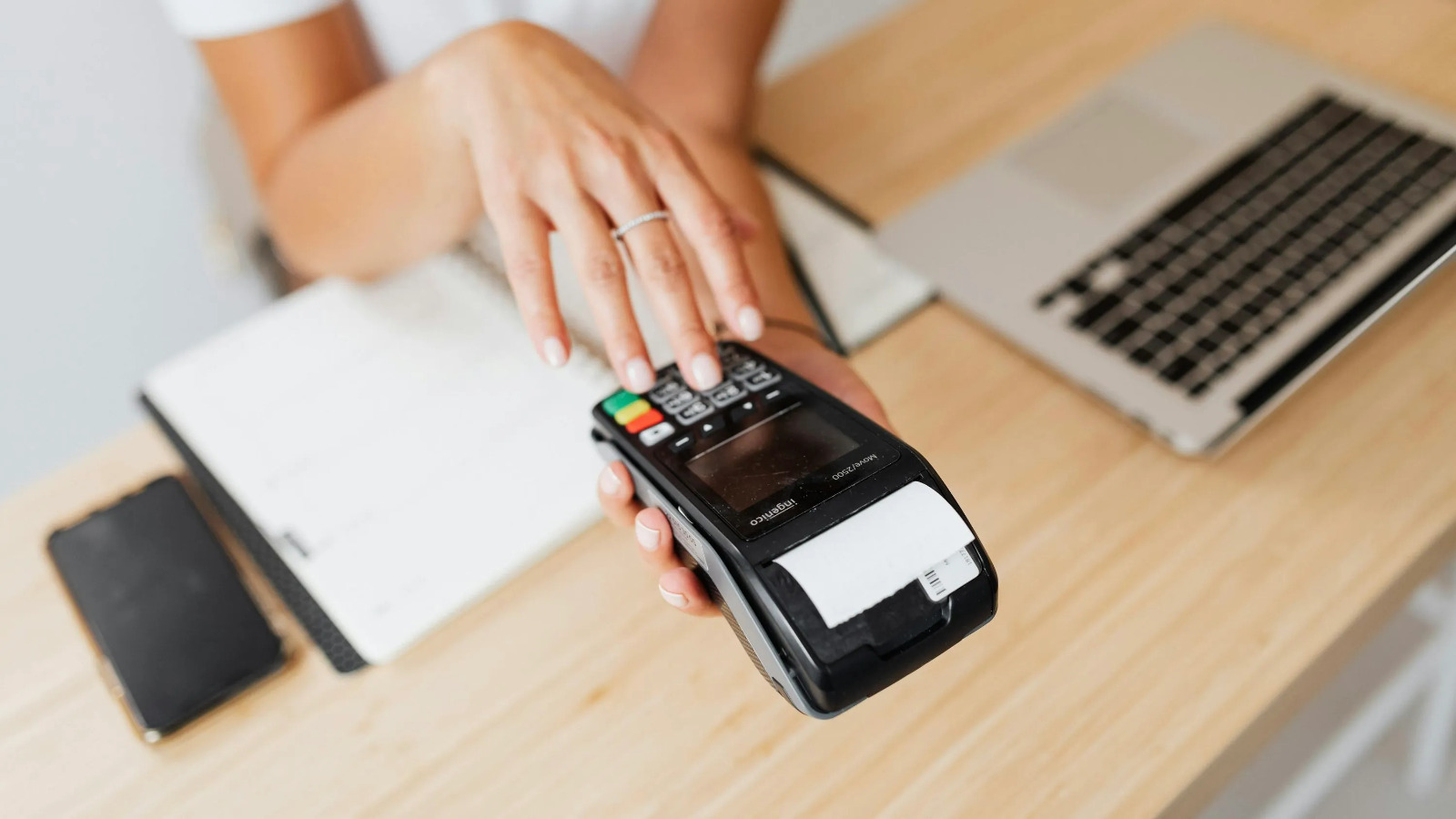 Фискалдық деректер операторларының серверіне деректерді тіркеу және (немесе) беру функциясы бар бақылау-касса машиналарынан деректерді беру хаттамасы, 2.0.3 нұсқасы