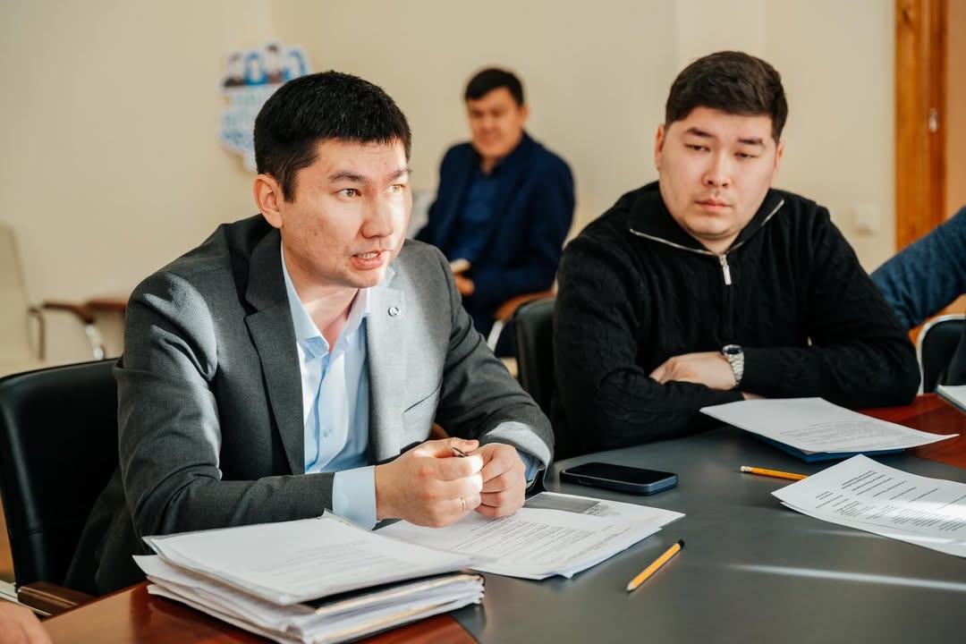 «AMANAT» партиясы көппәтерлі тұрғын үйлер мәселесін шешуге арналған жаңа «TURGYNDAR AMANATY» жобасын бастады