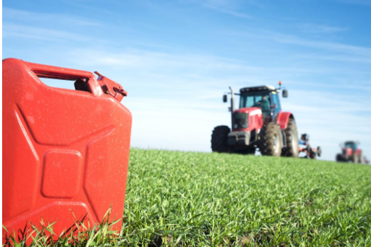 Көктемгі дала жұмыстарына дизель отынының өңірлік операторларын айқындау туралы