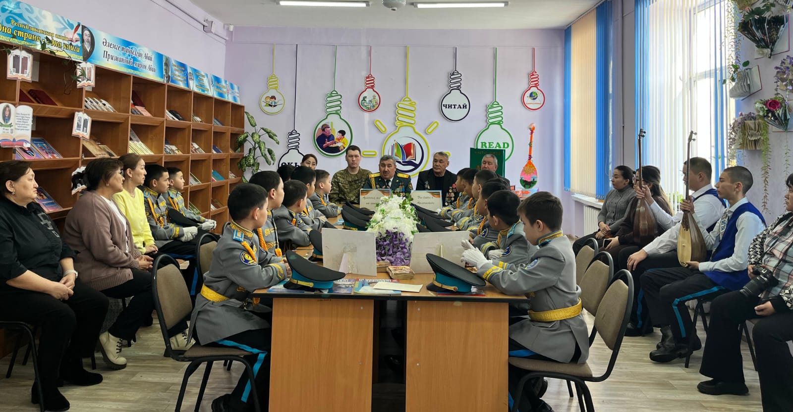 Горький вкус Афганистана