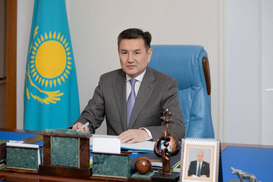 Какие изменения произошли в регионе за год работы Нурымбета Сактаганова на посту акима ВКО?