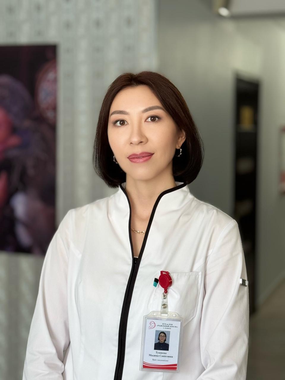 Қазақстандағы қызылша: балалар неге ауырады және ата-аналар нені білуі керек?