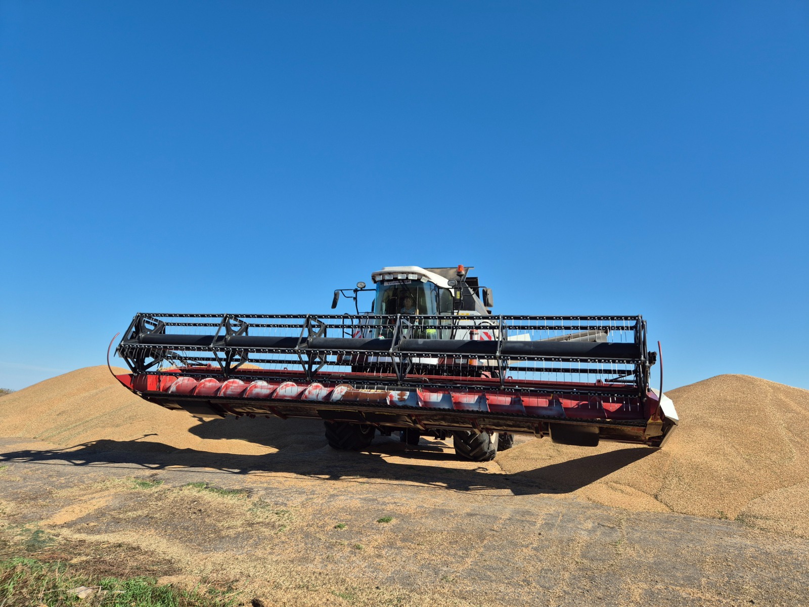 «KOKSHE» ӘКК-де «Кең Дала 2» бағдарламасы бойынша аграрийлерді қаржыландырудың үш жылдық жоспары бекітілді