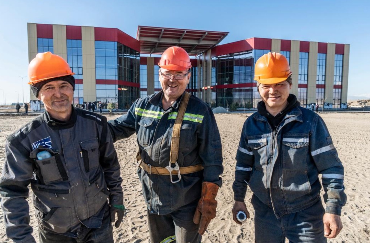 Бейбіт Исабаев Жетісу облысын дамытудың алты басым бағытын талқылады