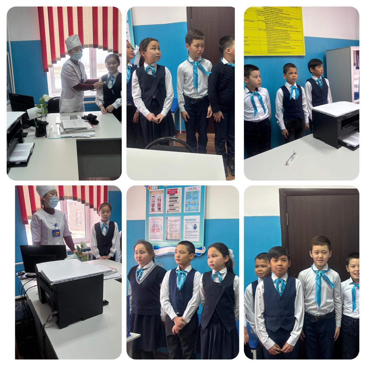 Кәсіби бағдар беру