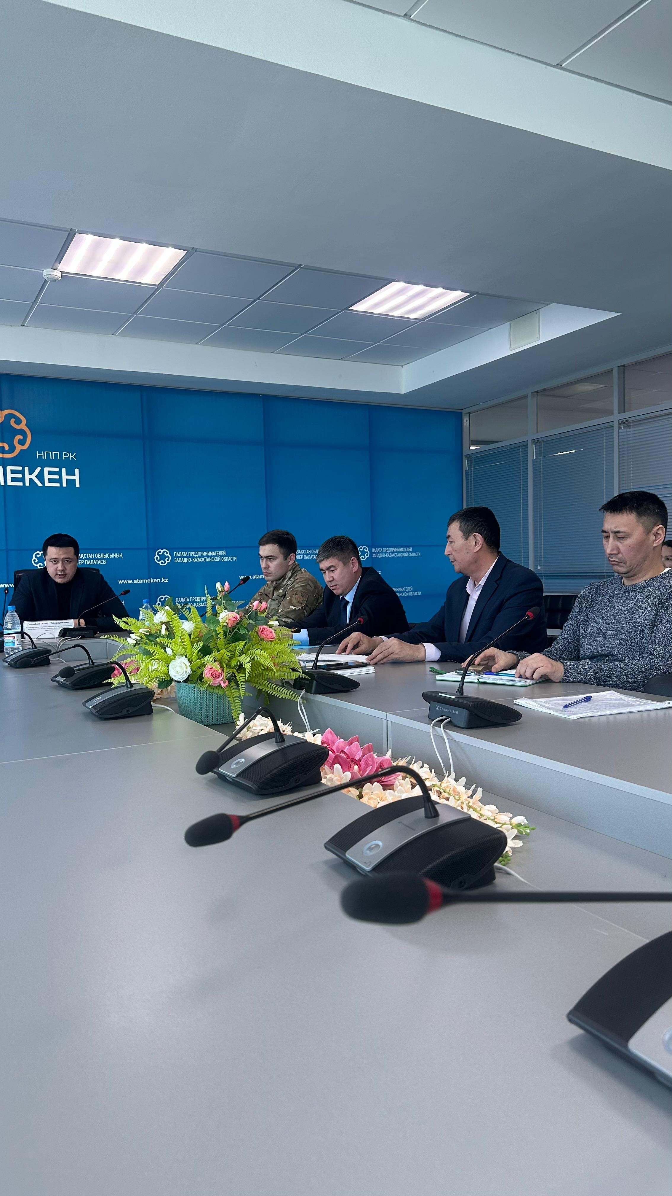 Ақпараттық-түсіндіру жұмыстары