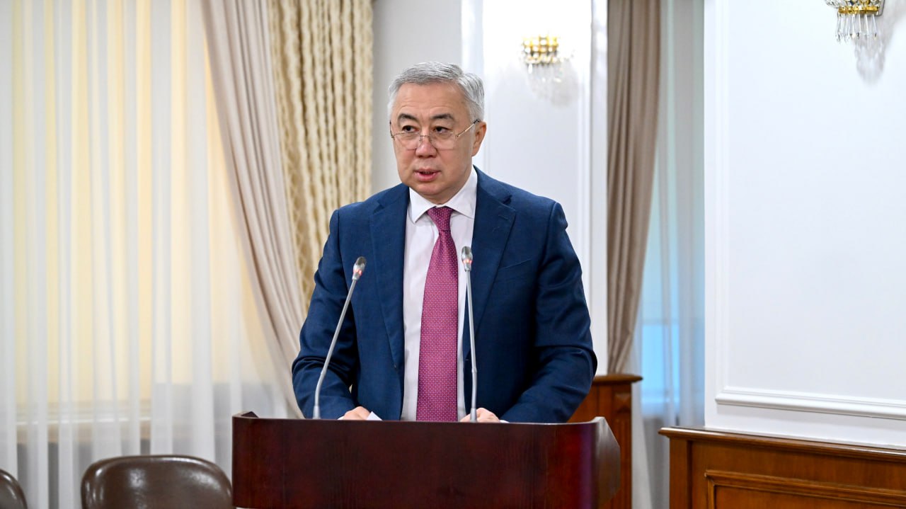 Экономиканың нақты секторын қолдауға 8 трлн теңге бағытталады