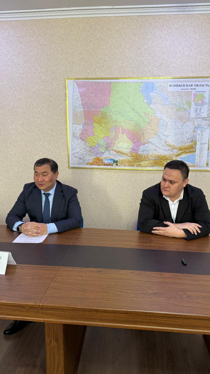 КОНСТИТУЦИЯЛЫҚ РЕФОРМАЛАР