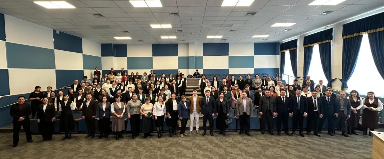 Мұқағали мұрасы – ұлт руханиятының асыл қазынасы