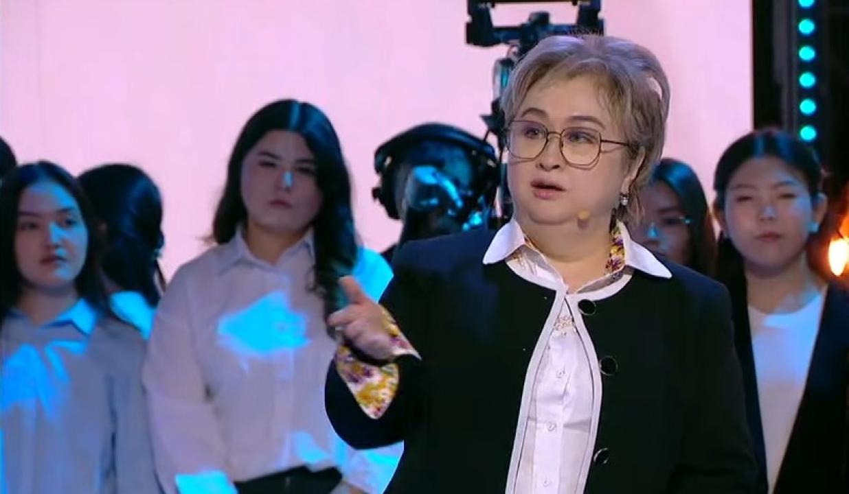 Адам – ең жоғары құндылық: жаңа Конституция жобасы нені көздейді