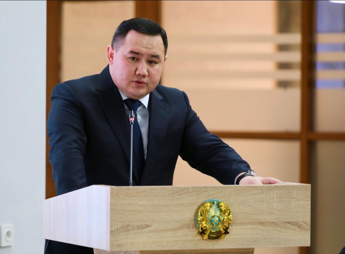 2025 ЖЫЛЫ ТҮРКІСТАН ҚАЛАСЫНА БӨЛІНГЕН БЮДЖЕТ ҚАРАЖАТЫНЫҢ ИГЕРІЛУІ ҚАРАЛДЫ