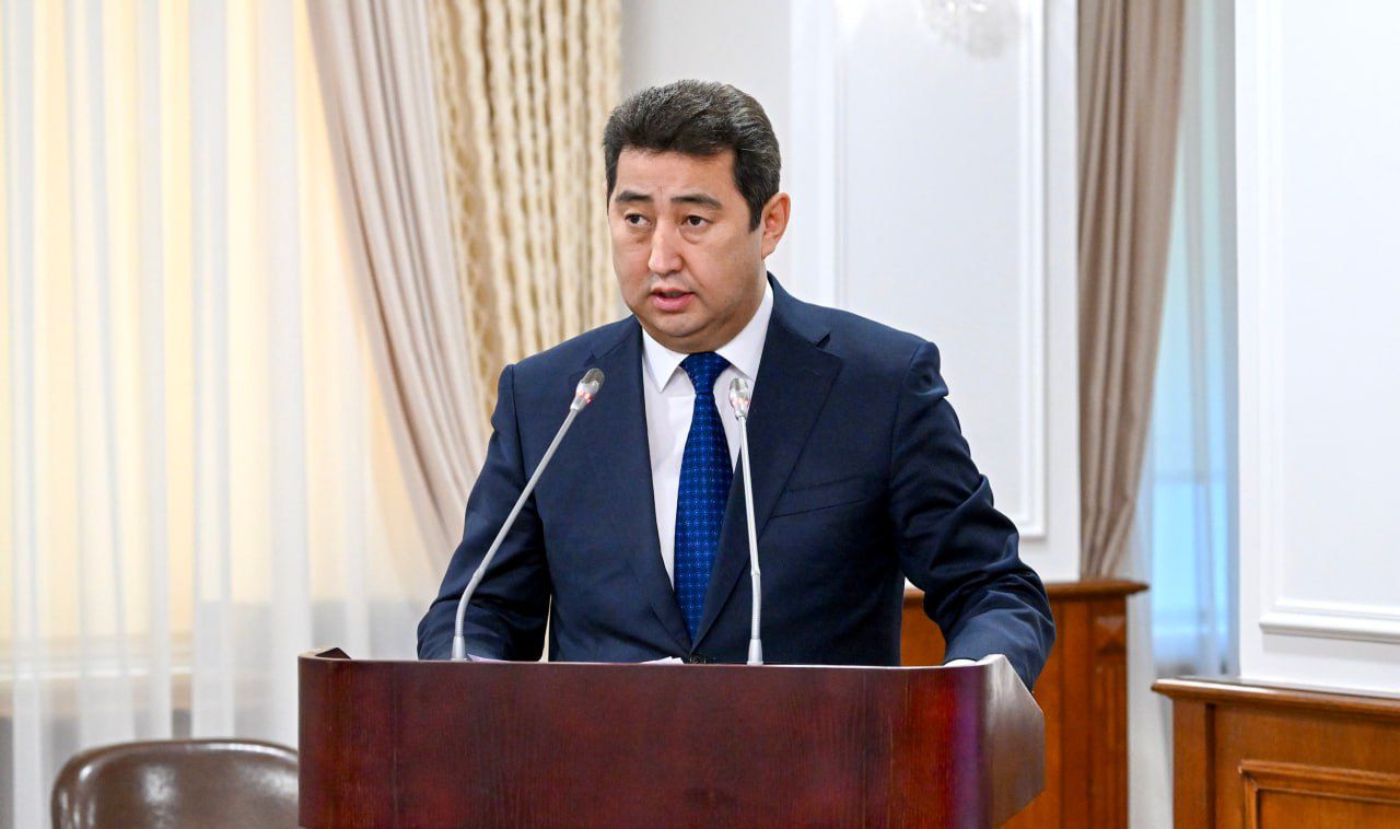 Қазақстан қайта өңделген ауыл шаруашылығы өнімдерінің экспортын арттыра түсті