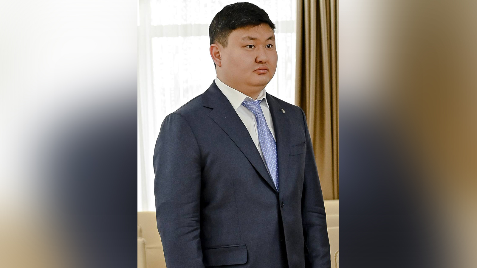 ⚡️&nbsp;Тағайындау