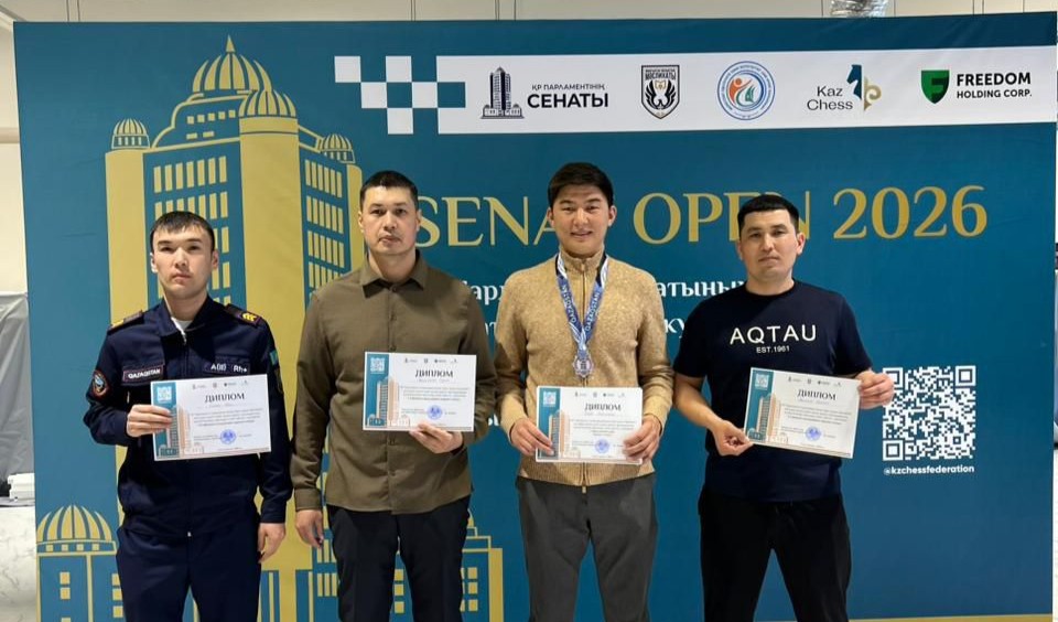 Шахматтан іріктеу турнирі