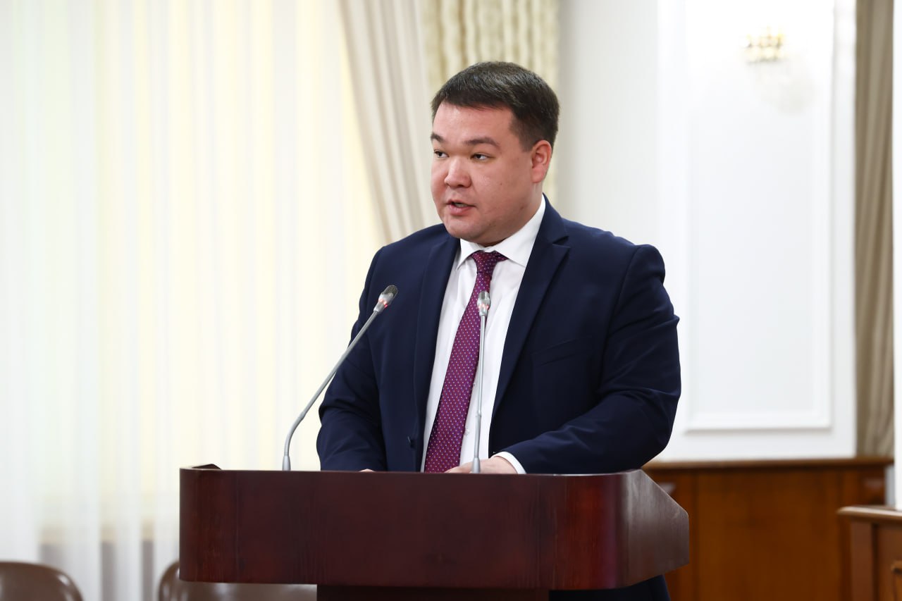 Мощности нефтепереработки Казахстана вырастут до 40 млн тонн в год к 2033 году