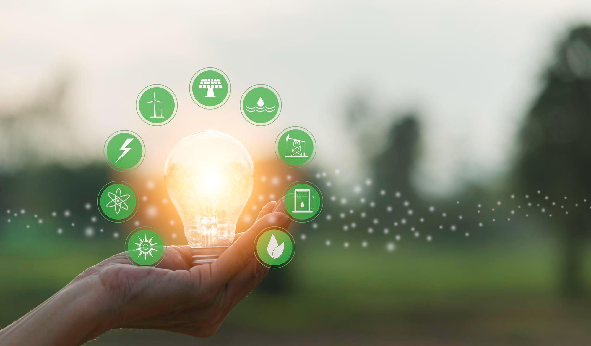 ESG и энергосбережение: кейсы партнеров