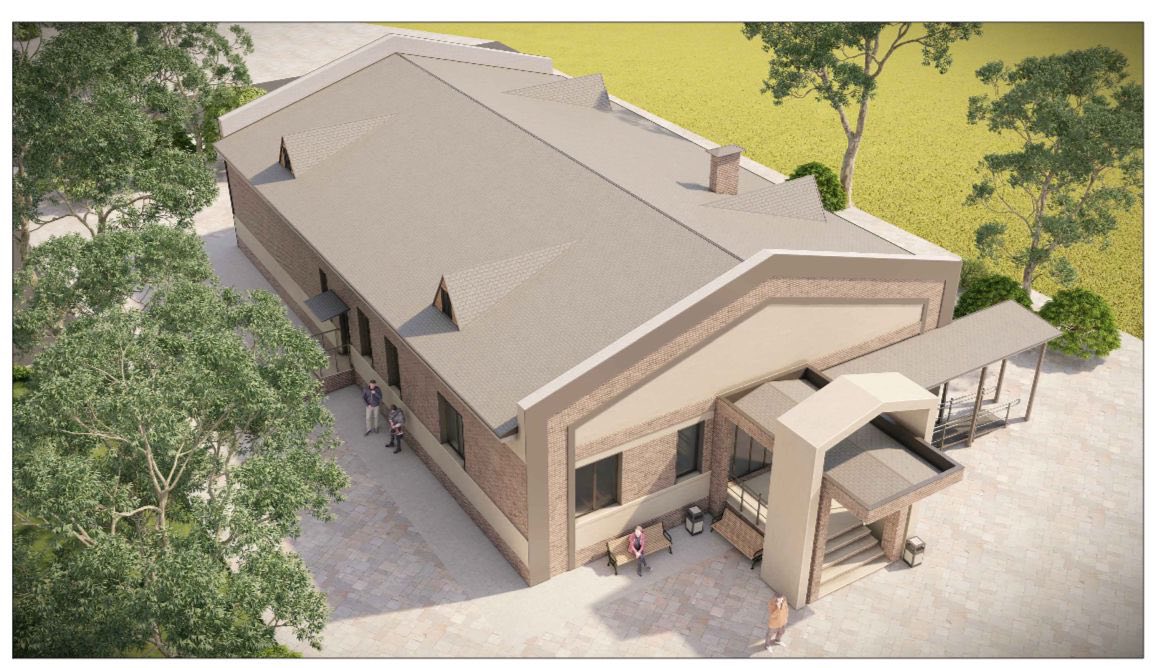 ТҮРКІСТАН: САРЫАҒАШТА БІРНЕШЕ ӘЛЕУМЕТТІК НЫСАН БОЙ КӨТЕРУДЕ