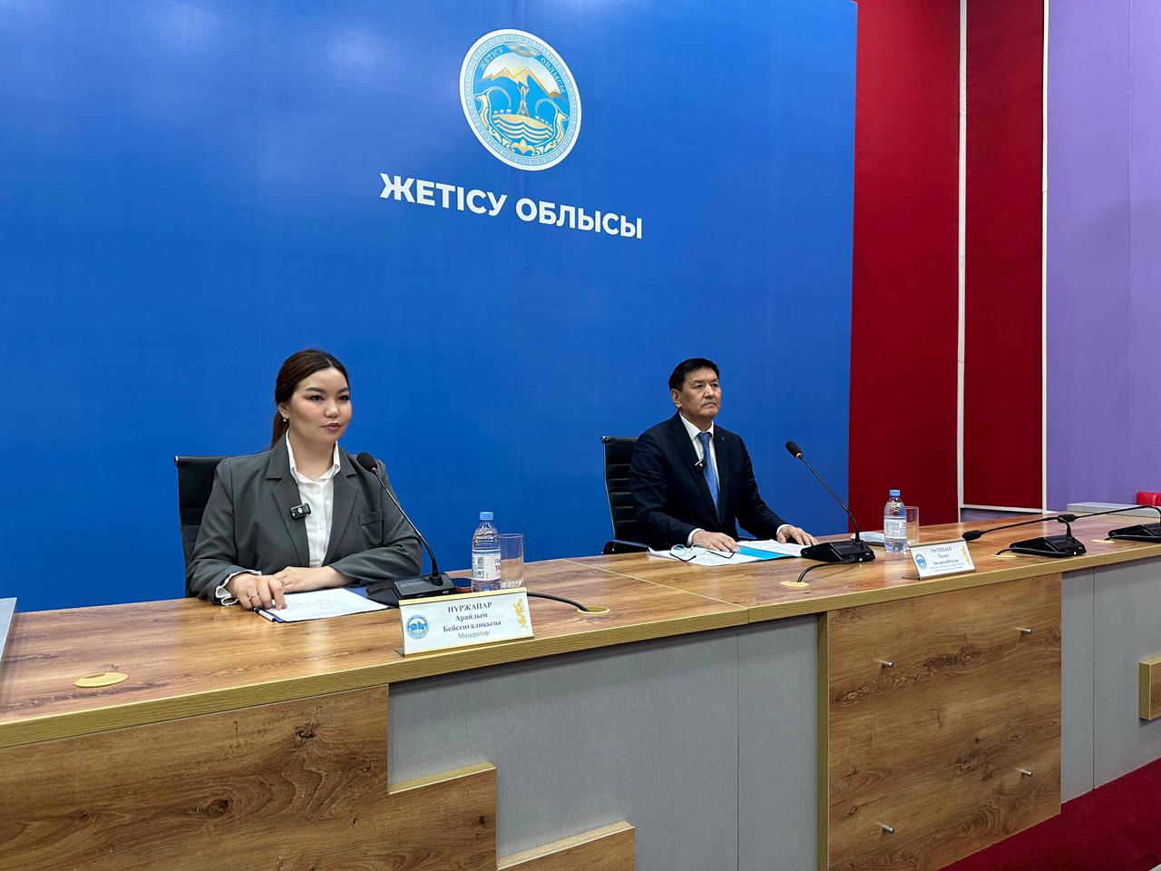 Жетісуда 16,7 миллиард теңге көлемінде қаржылық бұзушылықтар анықталды