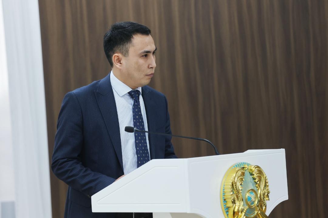 Жамбыл облысында мал қыстату науқаны қалыпты өтуде