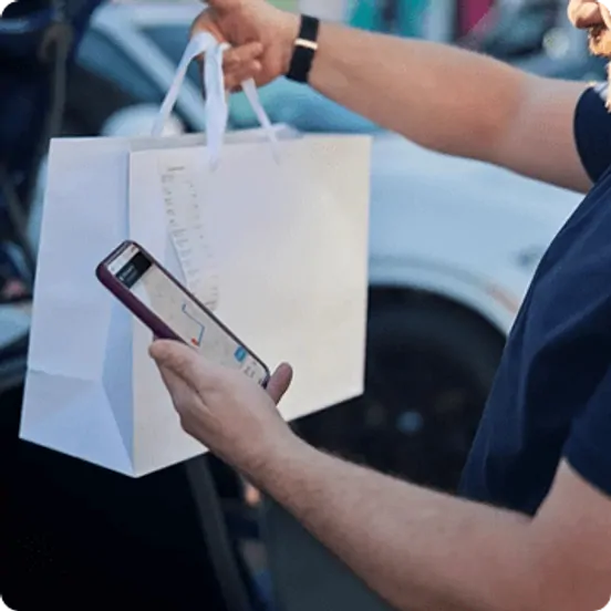 Алаяқтар  курьерлік қызметтер атынан әрекет етеді: азаматтарға сақ болу ұсынылады