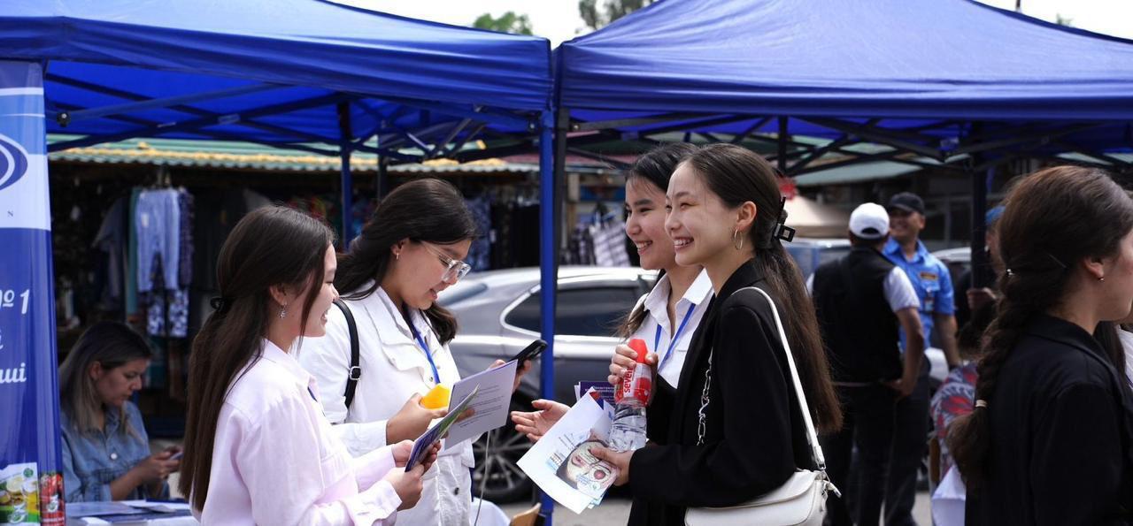 ЕНТ-ға стресссіз дайындалудың жолдары: Алматы психологының кеңестері