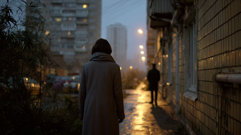 Сталкерлік енді — қылмыстық құқық бұзушылық!