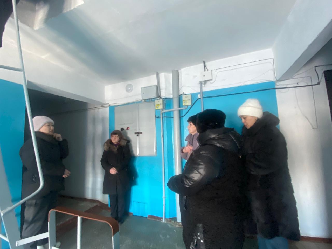 Көшпелі тексеру