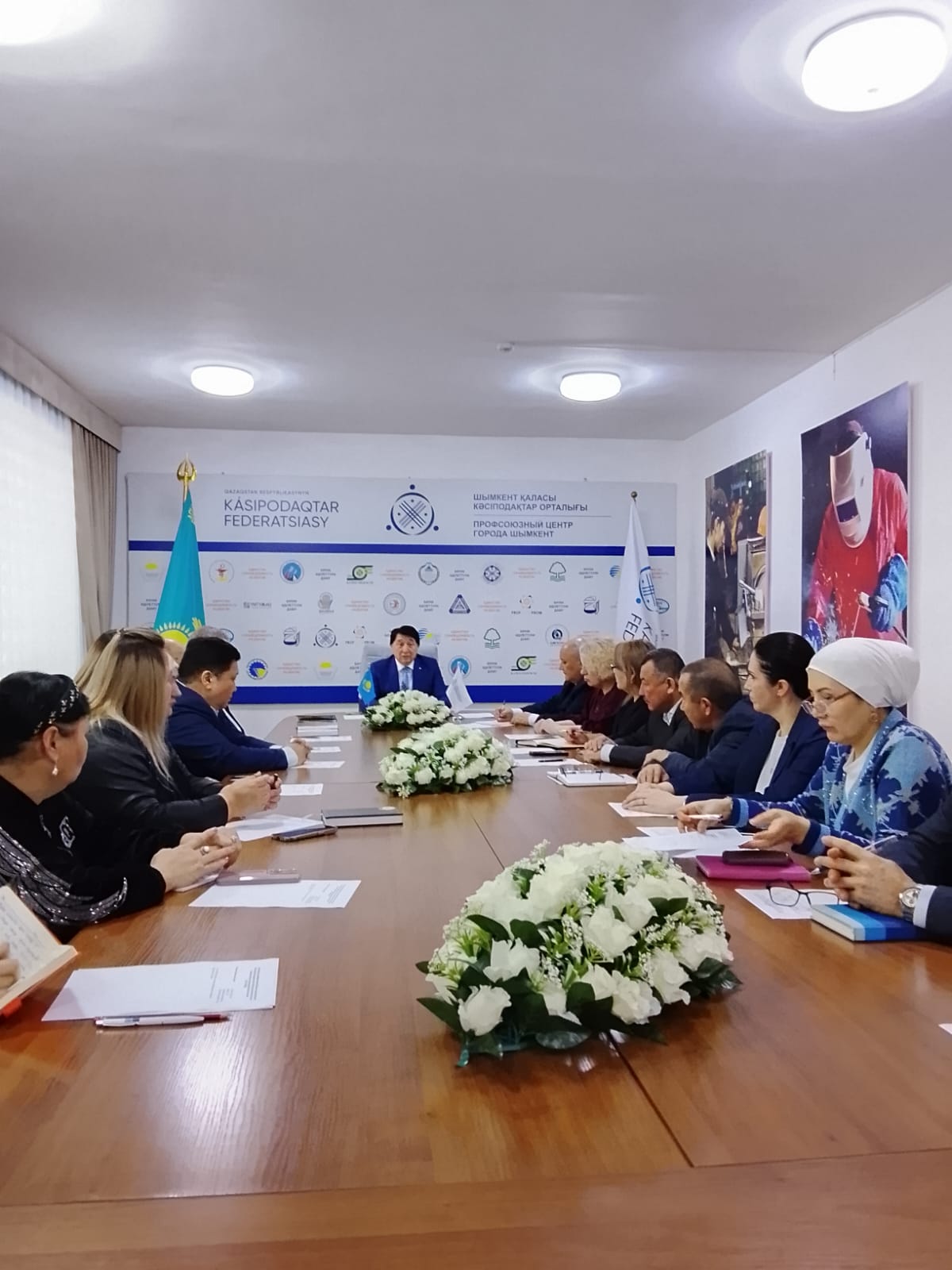 ӘЛЕУМЕТТІК МЕМЛЕКЕТ: ЖАҢА КОНСТИТУЦИЯЛЫҚ ӨЗГЕРІСТЕРДІҢ МАҢЫЗЫ