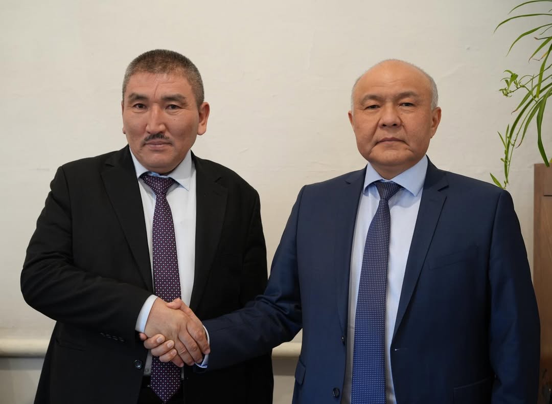 Мойынқұм таңы – жаңа тыныс, жаңа серпін