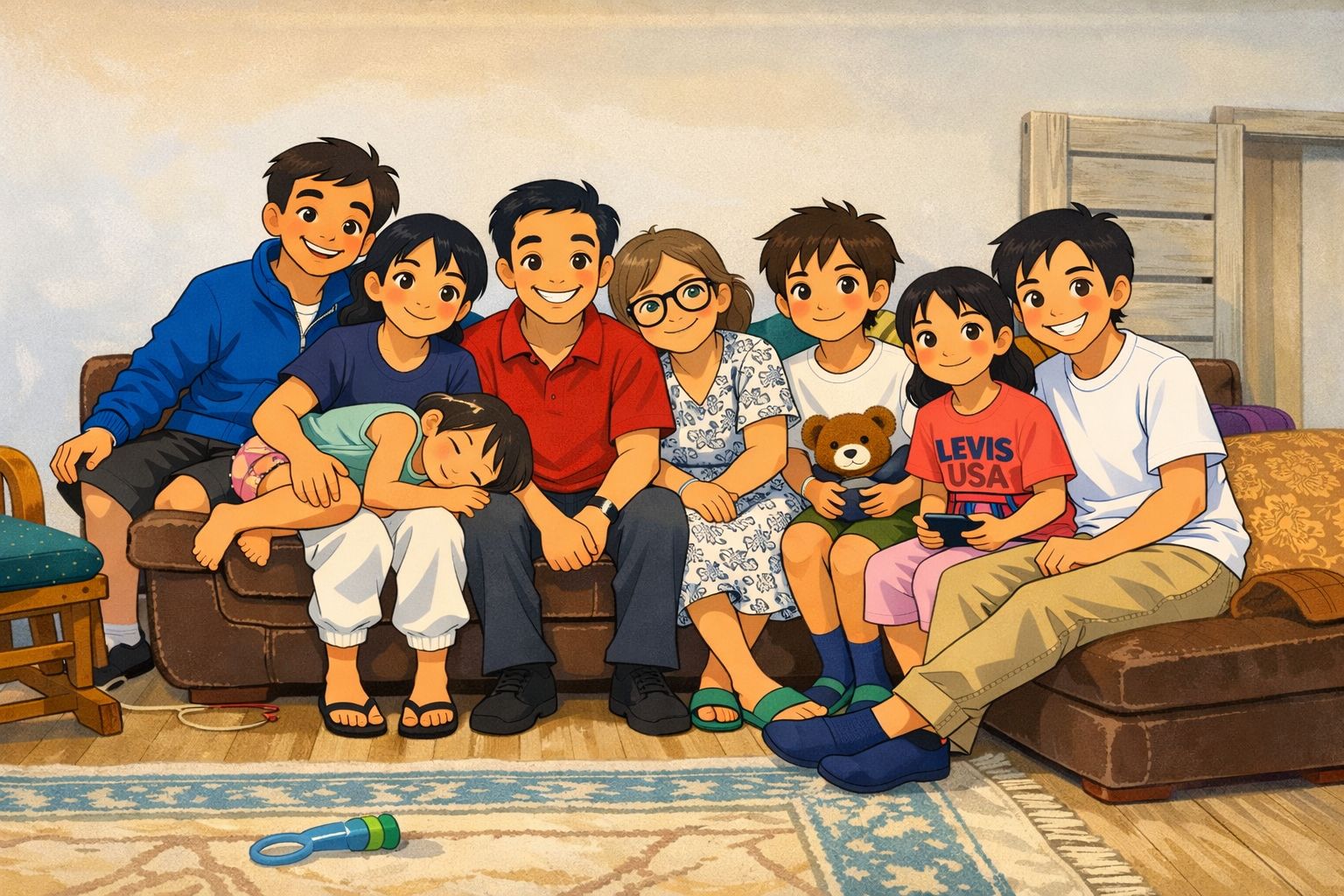 17 тысяч булочек до мечты: история сельского школьника, который выбрал труд