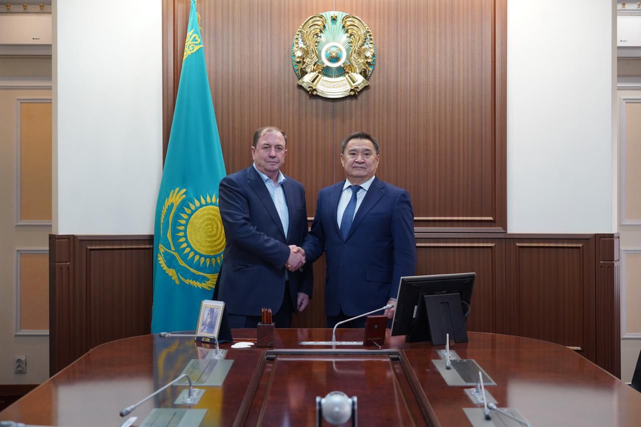 Көкшетаулық «Оқжетпес» ФК-ның коммерцияландыру рәсімі басталды