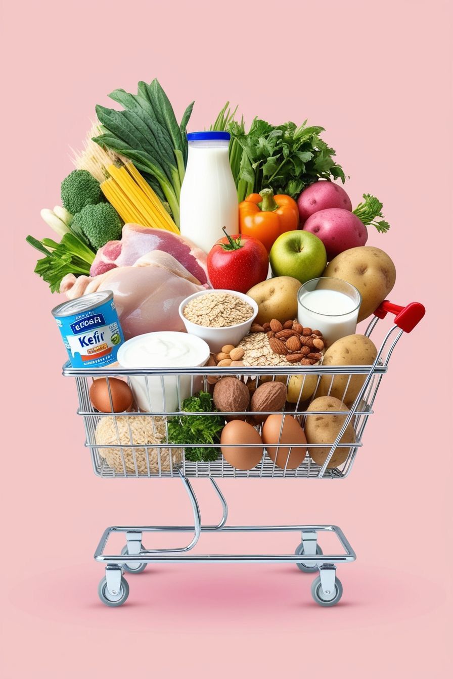 Дайын тағамды онлайн тапсырыс беру кезінде нені білу қажет?