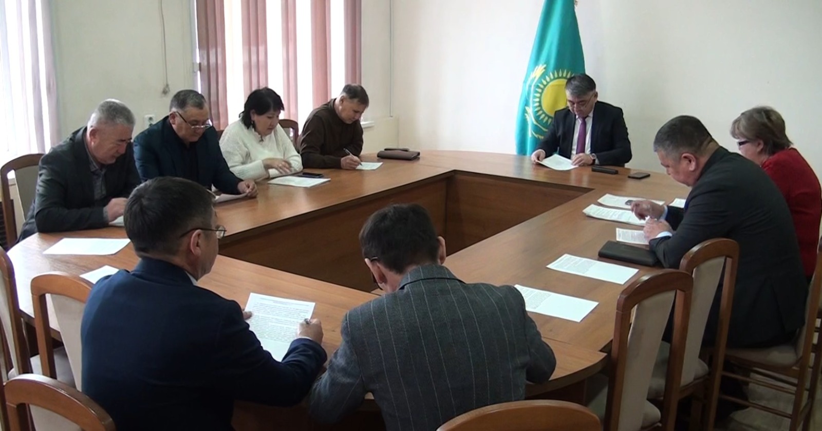 №3 Жер комиссиясы