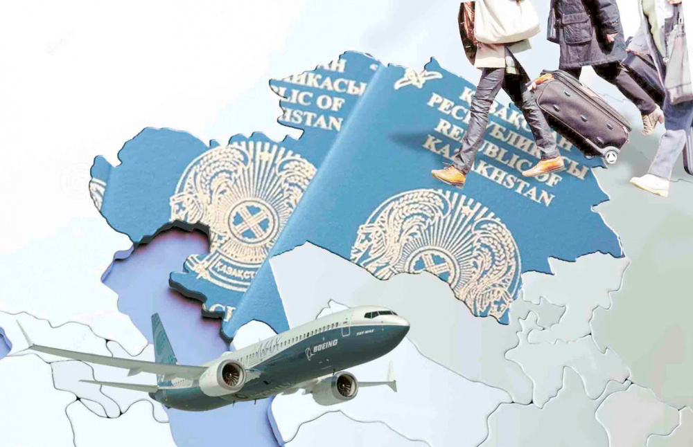 «Шығыс шақырады» өңірлік қоныс аударуды қолдау жоспары