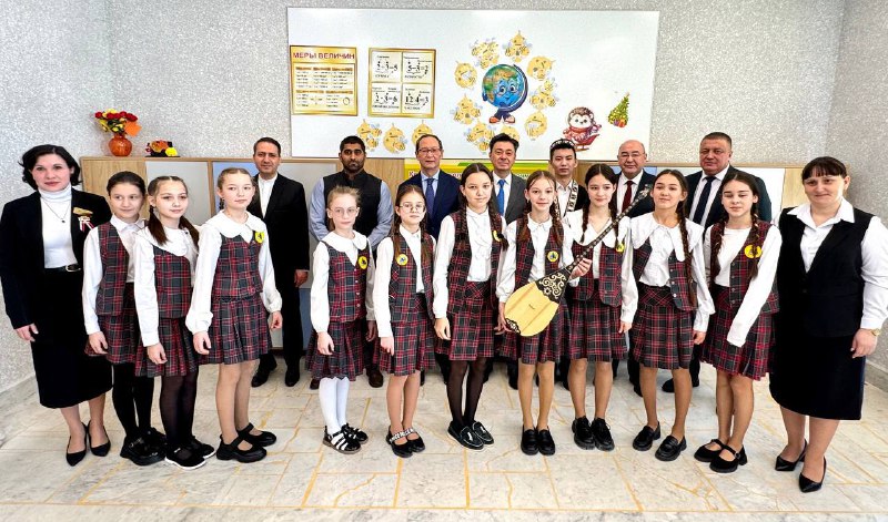 В Татарстане отметили Международный день родного языка